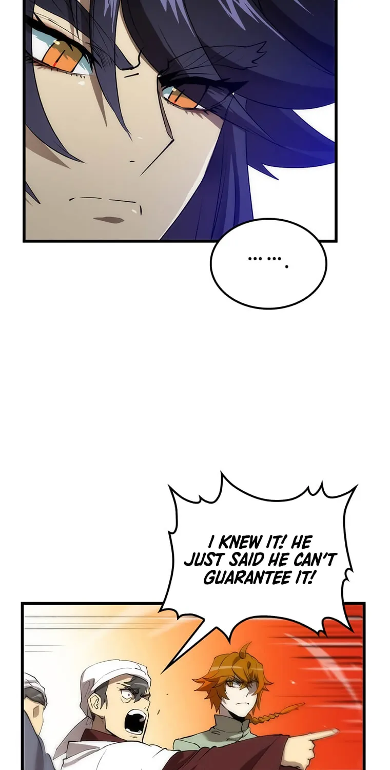 Read Doctor’s Rebirth chapter 48 image 10 on Lezhin