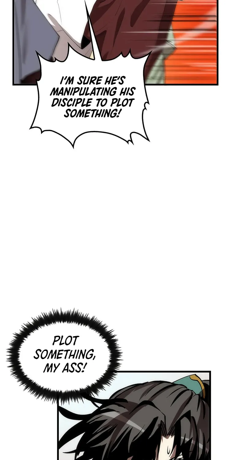 Read Doctor’s Rebirth chapter 48 image 11 on Lezhin