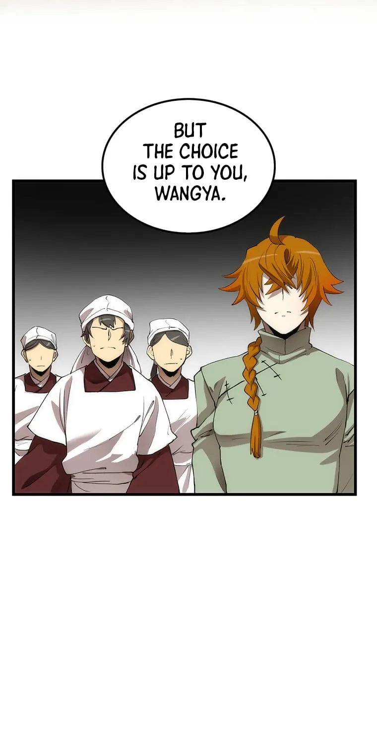 Read Doctor’s Rebirth chapter 48 image 16 on Lezhin