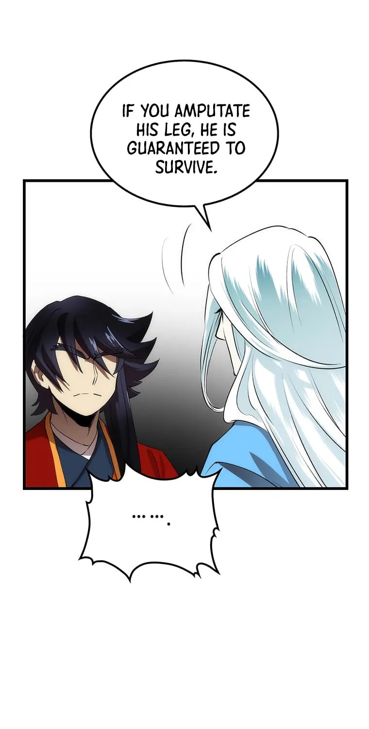 Read Doctor’s Rebirth chapter 48 image 17 on Lezhin