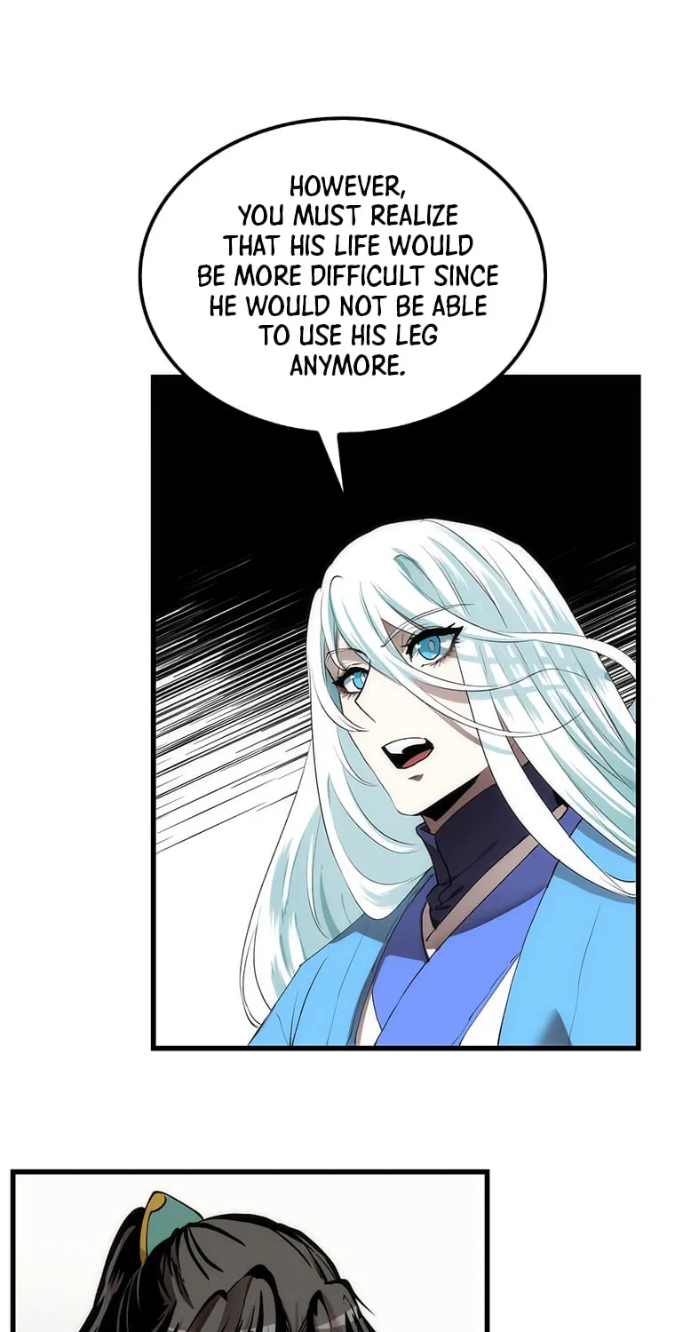 Read Doctor’s Rebirth chapter 48 image 18 on Lezhin