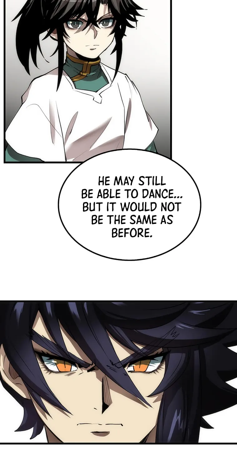 Read Doctor’s Rebirth chapter 48 image 19 on Lezhin