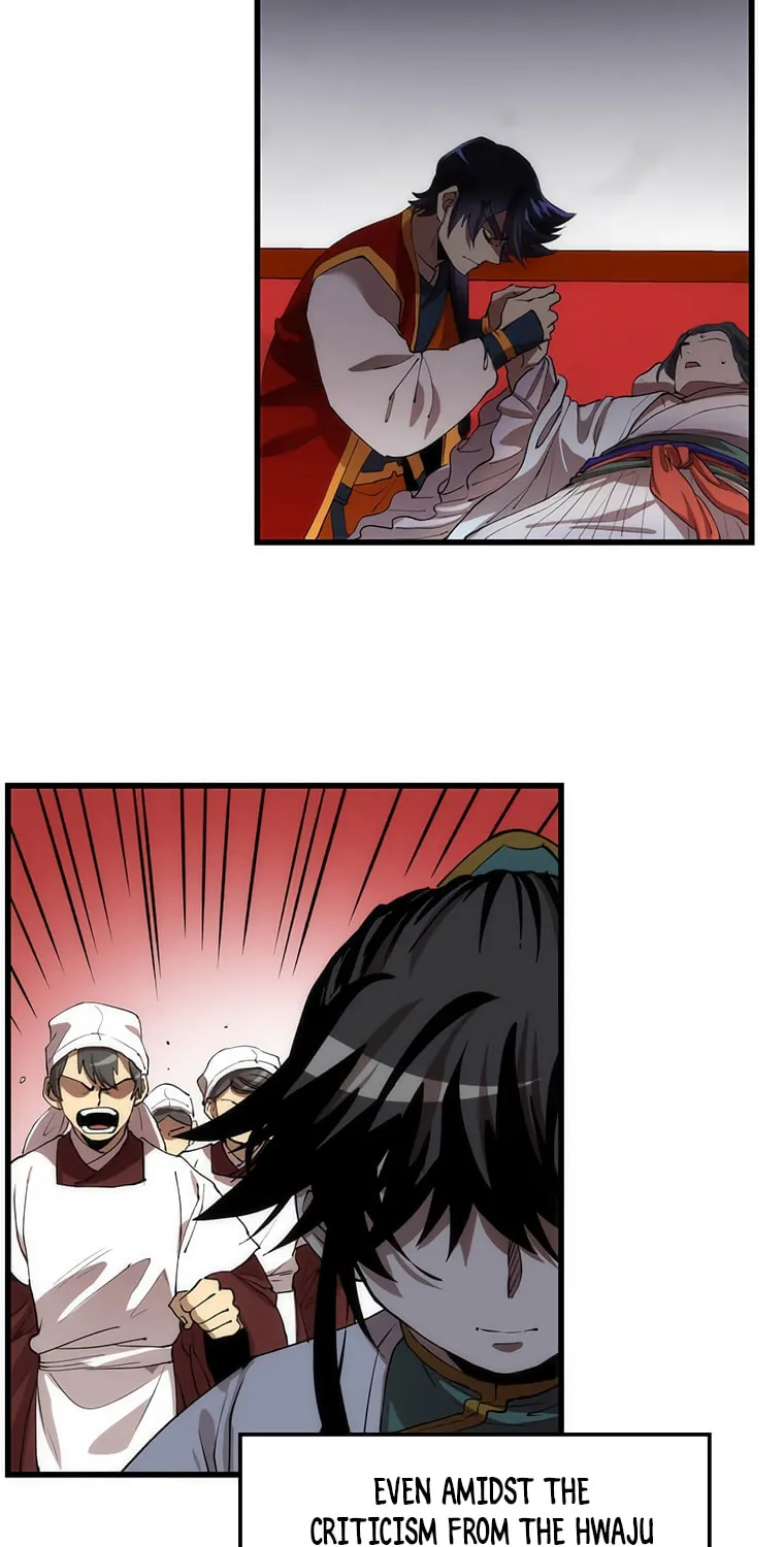 Read Doctor’s Rebirth chapter 48 image 24 on Lezhin