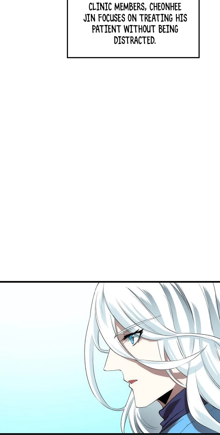 Read Doctor’s Rebirth chapter 48 image 25 on Lezhin
