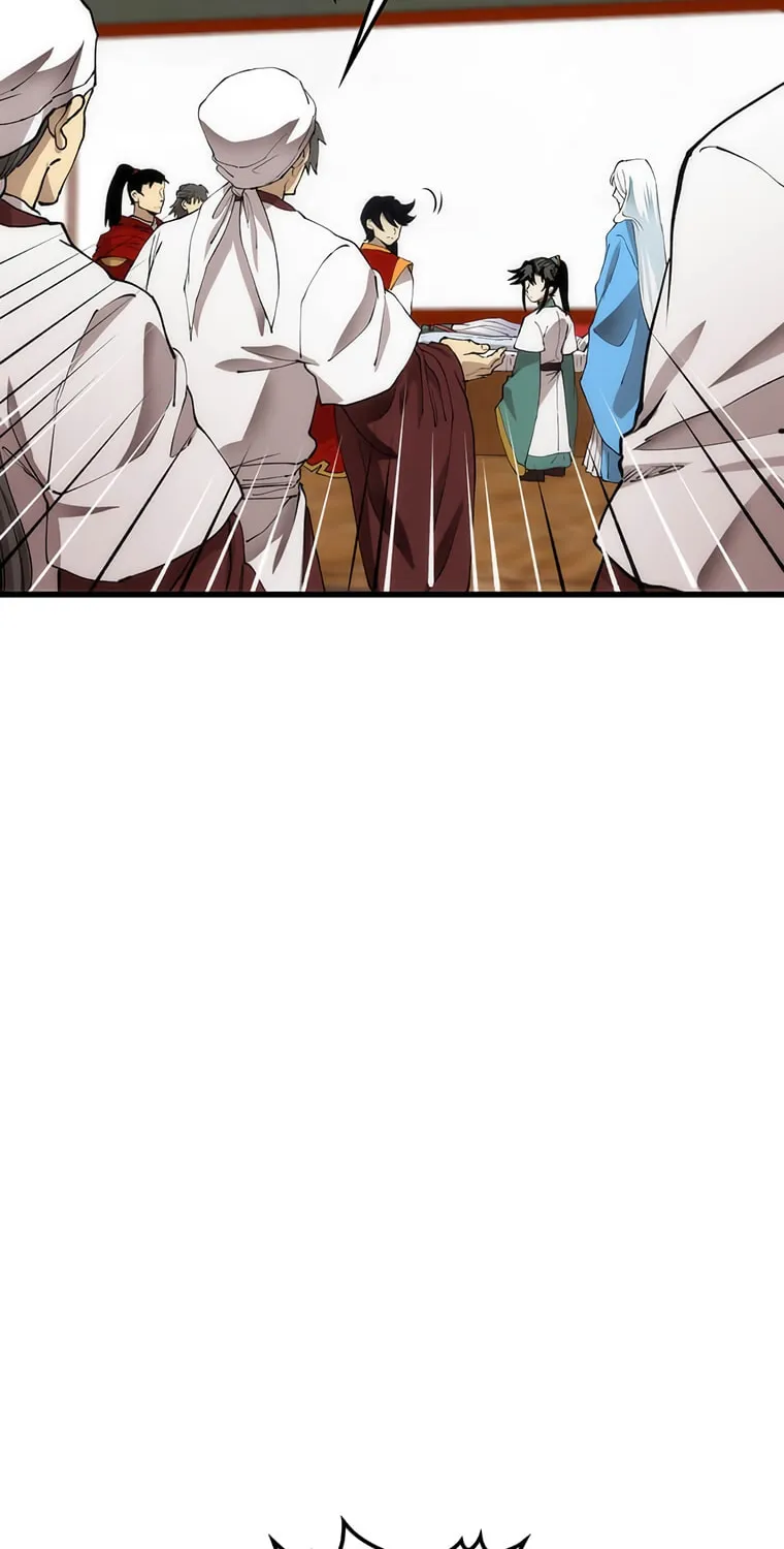 Read Doctor’s Rebirth chapter 48 image 3 on Lezhin