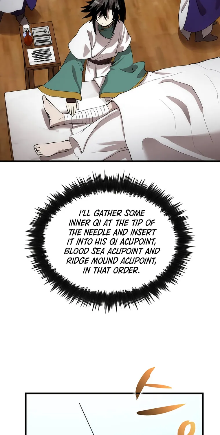 Read Doctor’s Rebirth chapter 48 image 30 on Lezhin