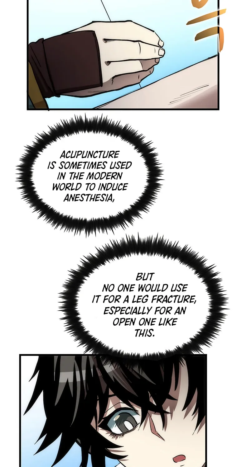 Read Doctor’s Rebirth chapter 48 image 31 on Lezhin