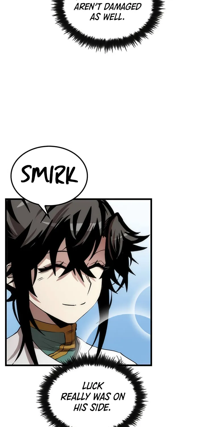 Read Doctor’s Rebirth chapter 48 image 34 on Lezhin