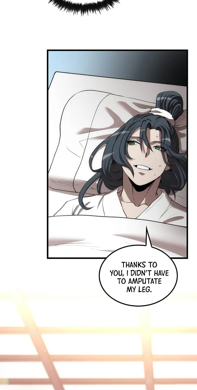 Read Doctor’s Rebirth chapter 48 image 35 on Lezhin