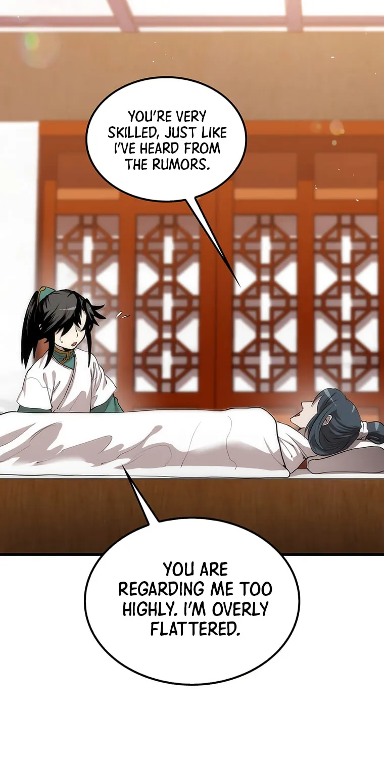 Read Doctor’s Rebirth chapter 48 image 36 on Lezhin