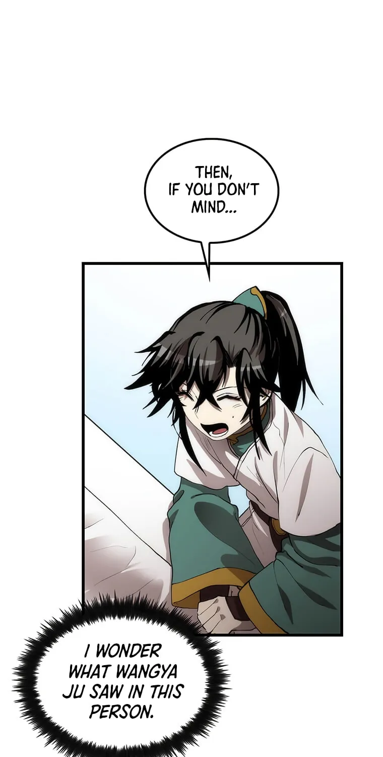 Read Doctor’s Rebirth chapter 48 image 38 on Lezhin