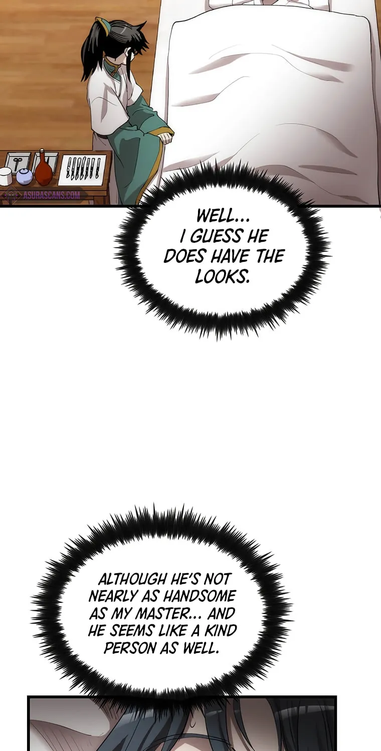 Read Doctor’s Rebirth chapter 48 image 40 on Lezhin