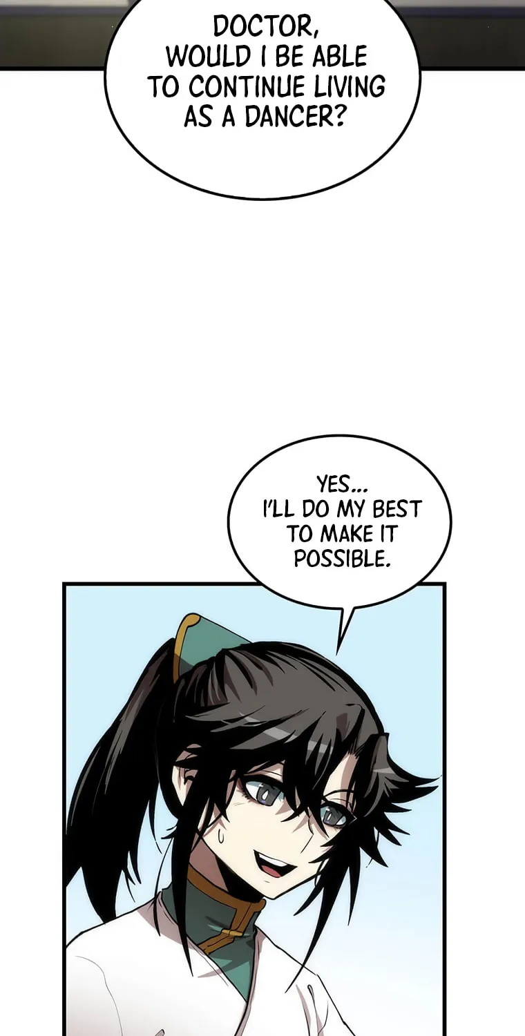 Read Doctor’s Rebirth chapter 48 image 43 on Lezhin