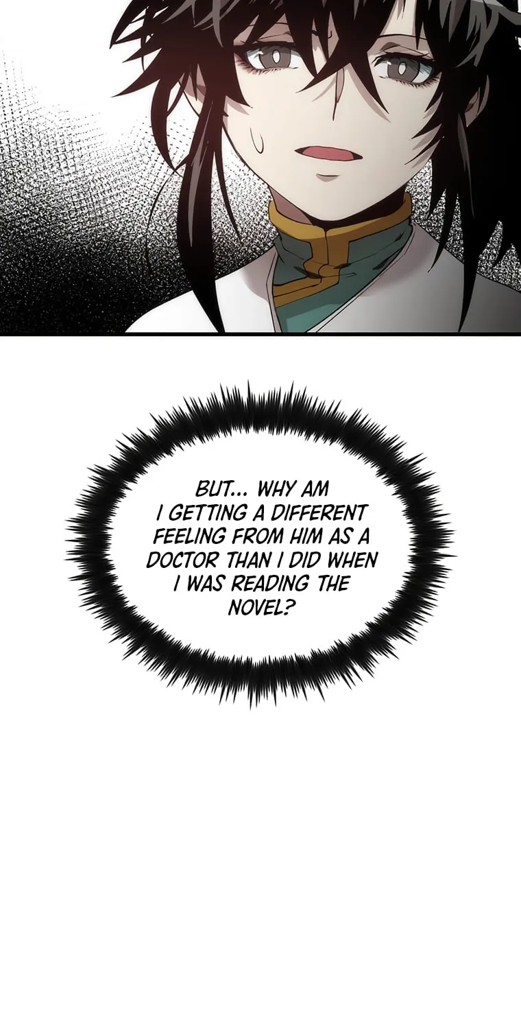 Read Doctor’s Rebirth chapter 48 image 47 on Lezhin