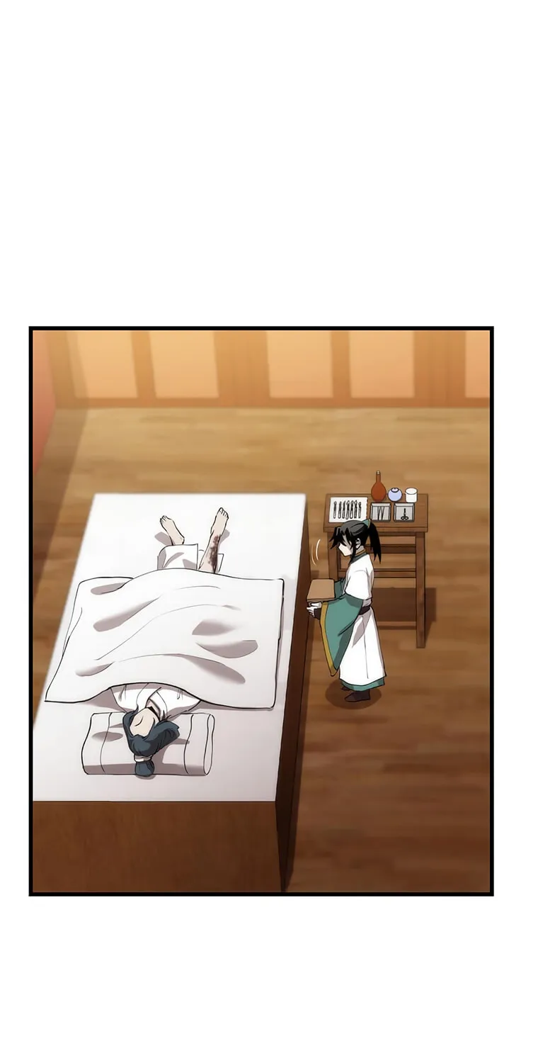 Read Doctor’s Rebirth chapter 48 image 48 on Lezhin