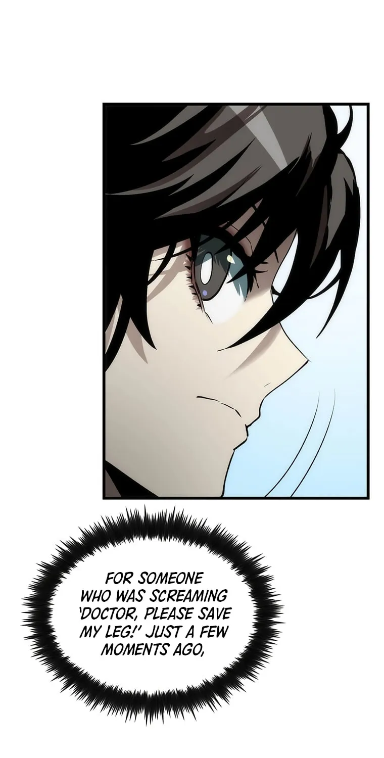 Read Doctor’s Rebirth chapter 48 image 50 on Lezhin