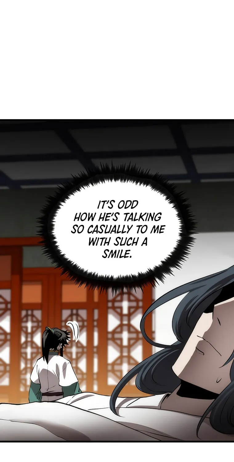 Read Doctor’s Rebirth chapter 48 image 51 on Lezhin