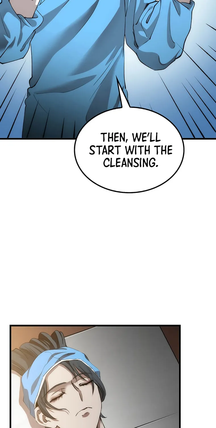Read Doctor’s Rebirth chapter 48 image 54 on Lezhin
