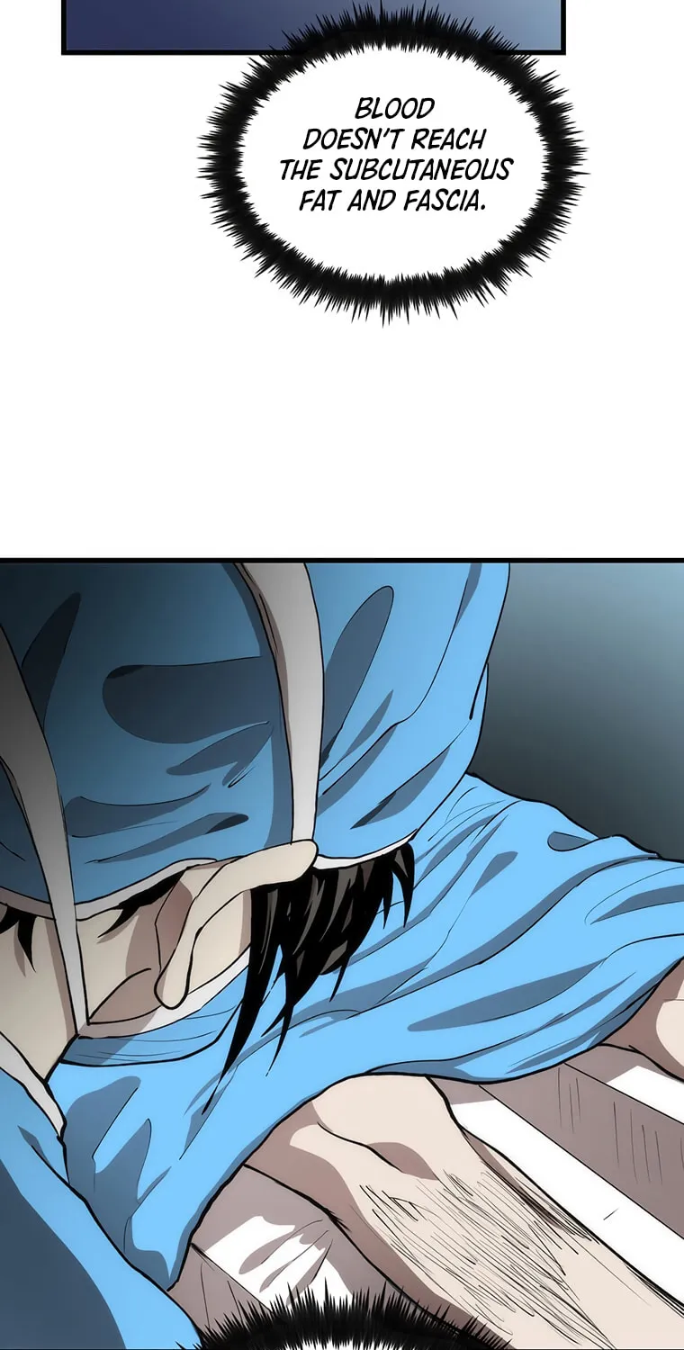 Read Doctor’s Rebirth chapter 48 image 58 on Lezhin