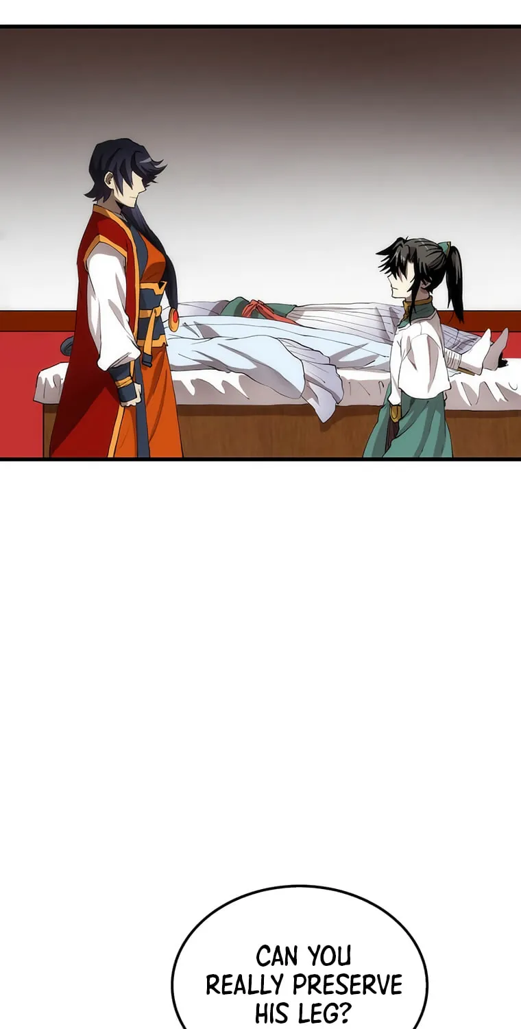 Read Doctor’s Rebirth chapter 48 image 6 on Lezhin