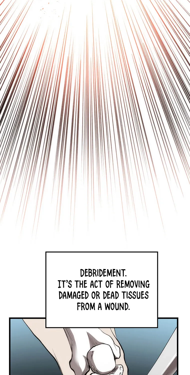 Read Doctor’s Rebirth chapter 48 image 60 on Lezhin