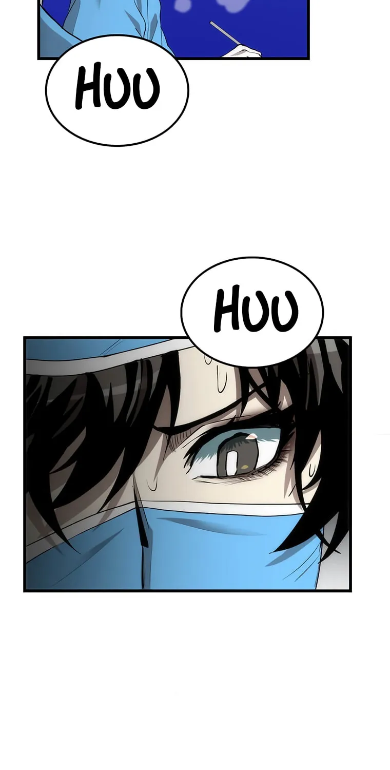 Read Doctor’s Rebirth chapter 48 image 63 on Lezhin