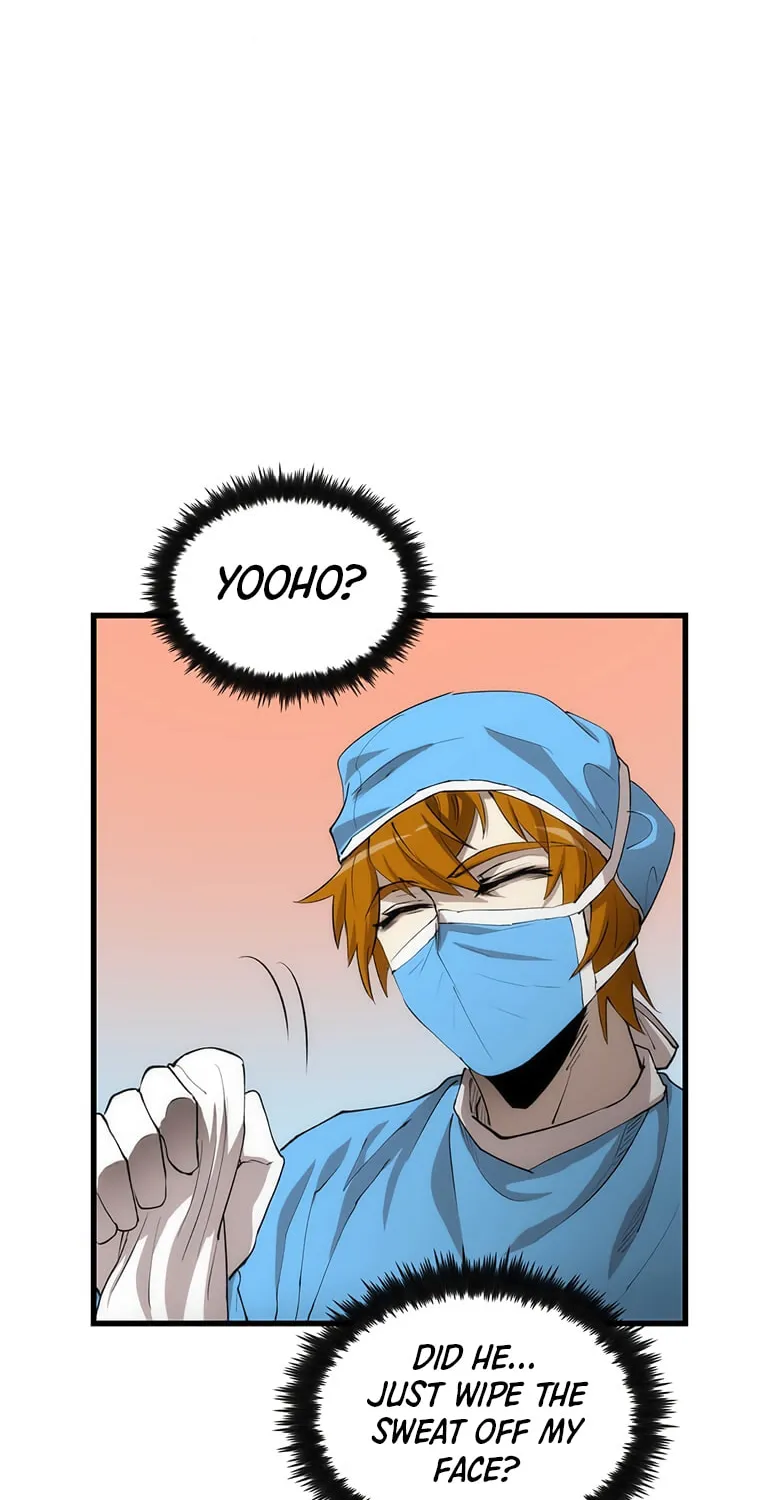 Read Doctor’s Rebirth chapter 48 image 65 on Lezhin