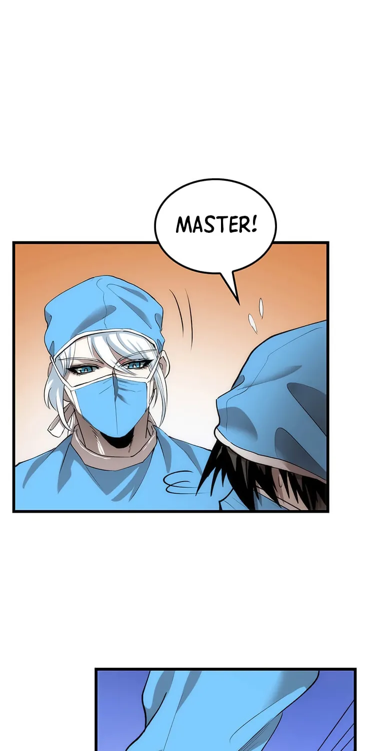 Read Doctor’s Rebirth chapter 48 image 69 on Lezhin