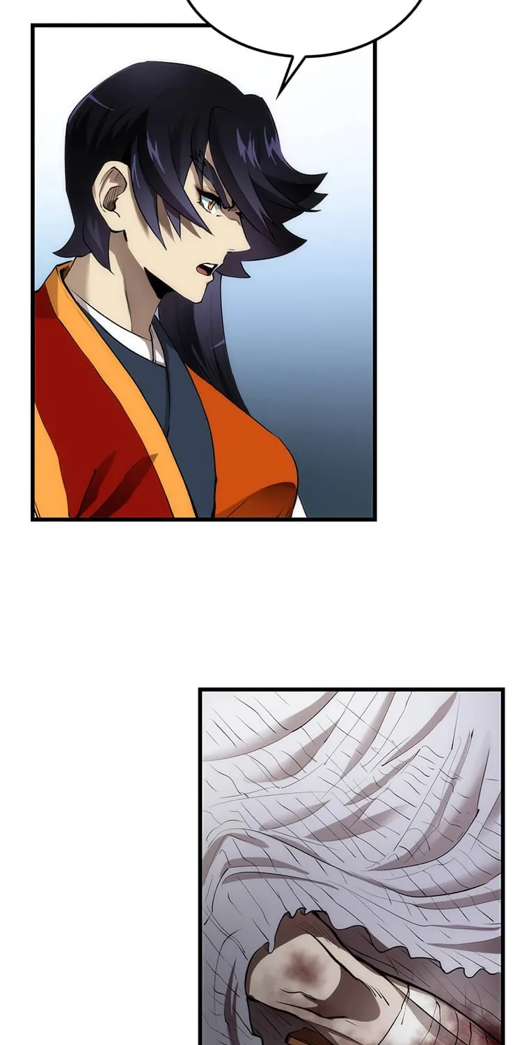 Read Doctor’s Rebirth chapter 48 image 7 on Lezhin