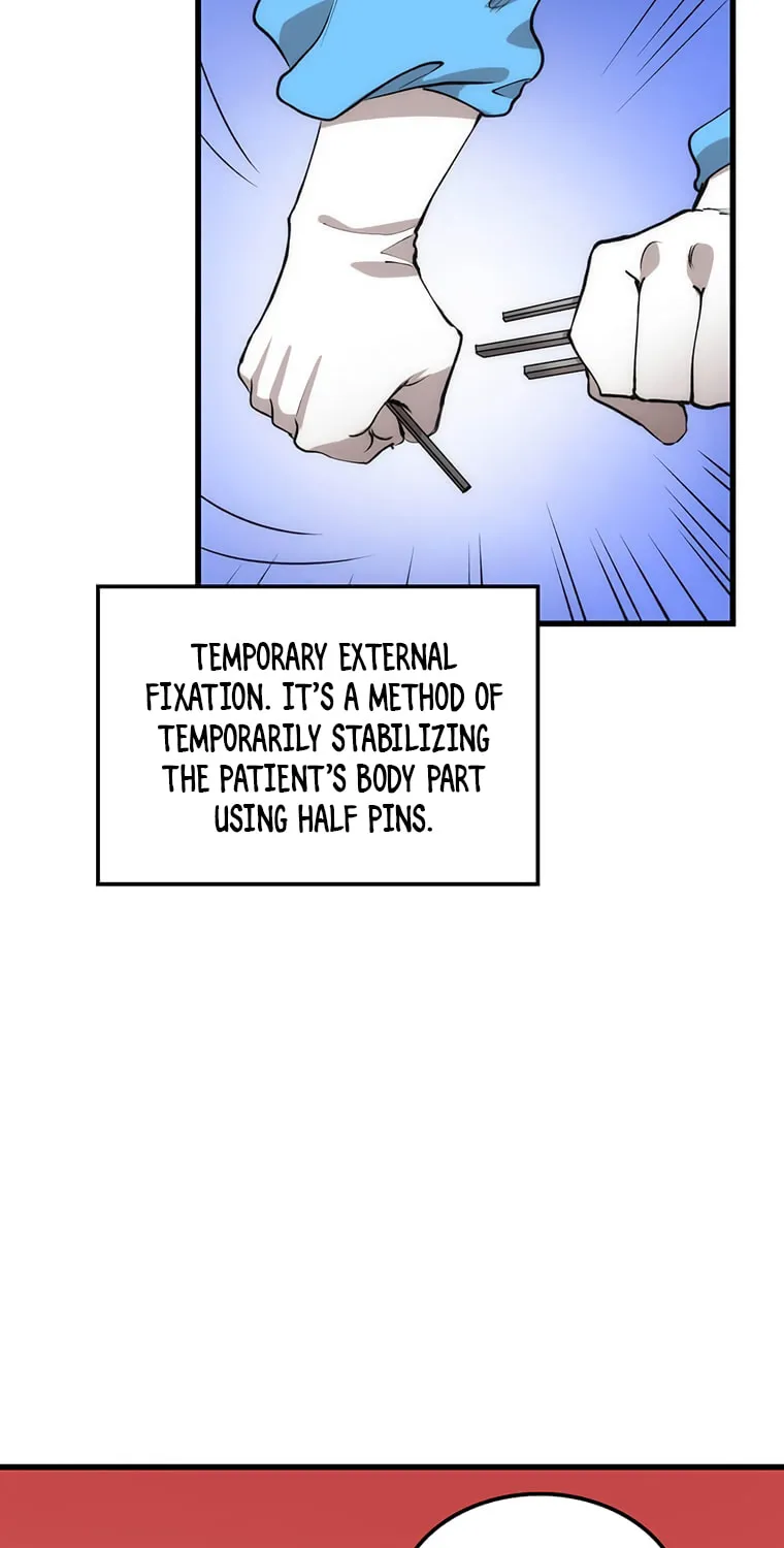 Read Doctor’s Rebirth chapter 48 image 70 on Lezhin
