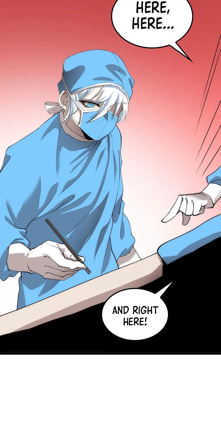Read Doctor’s Rebirth chapter 48 image 71 on Lezhin