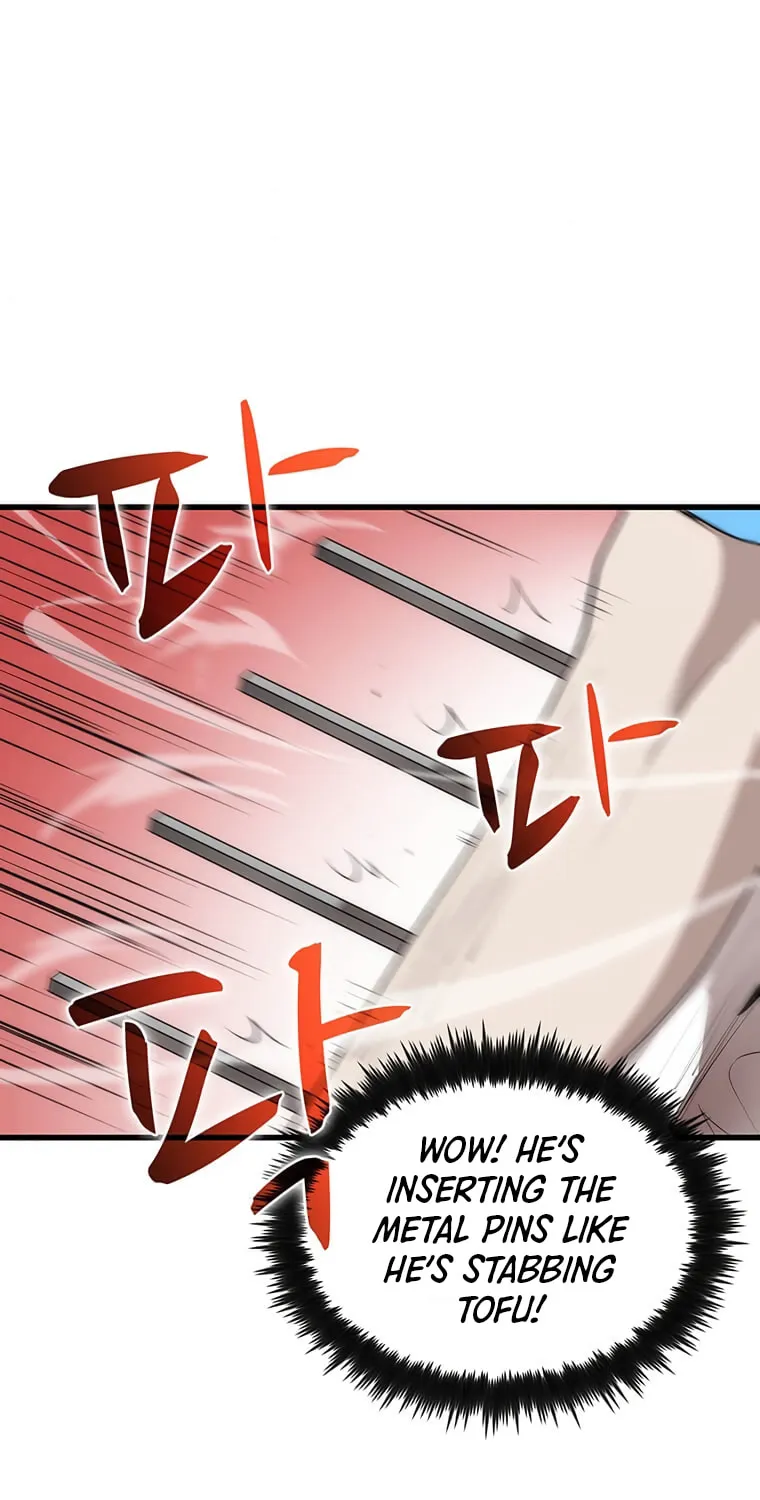 Read Doctor’s Rebirth chapter 48 image 72 on Lezhin