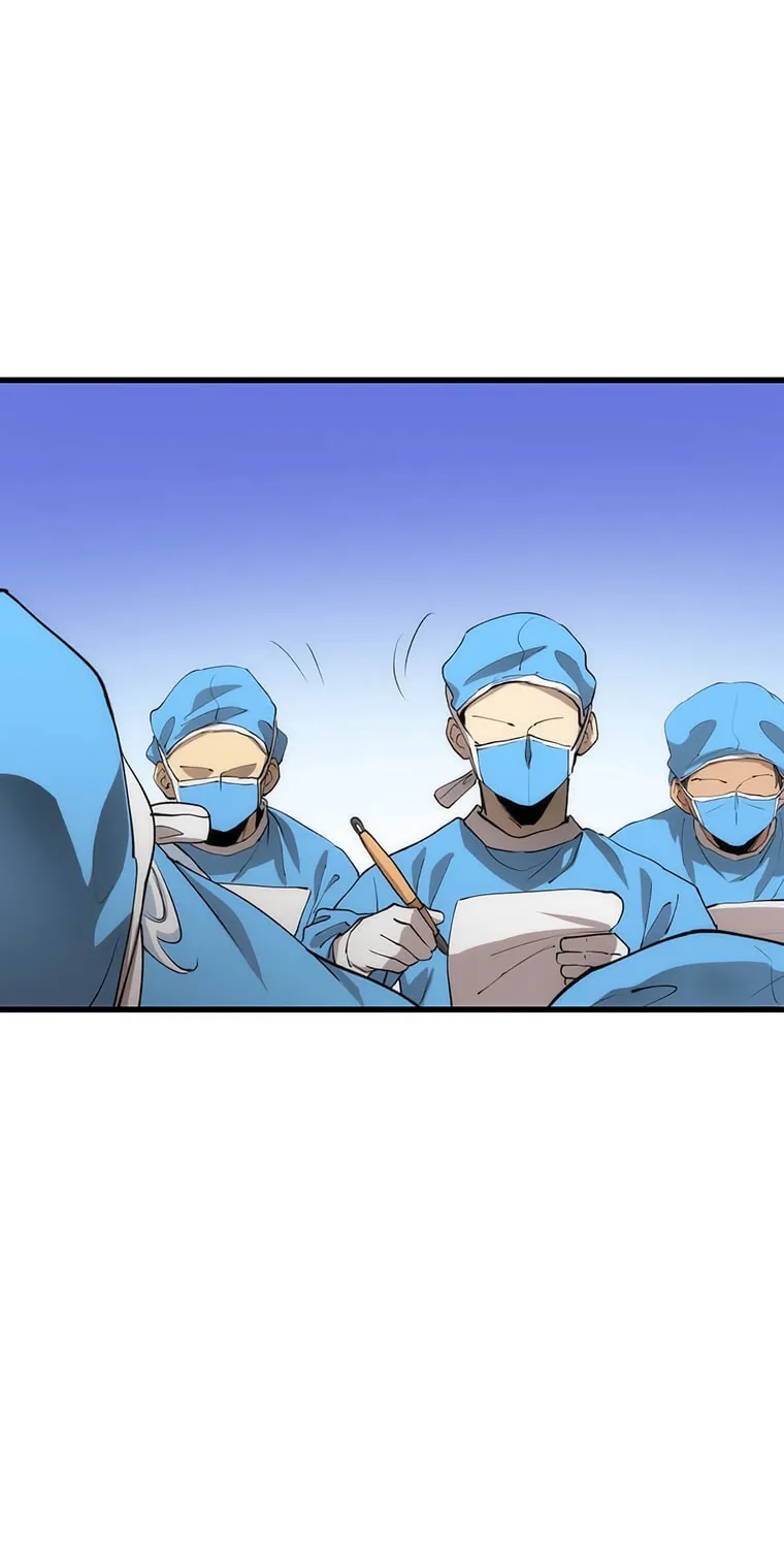 Read Doctor’s Rebirth chapter 48 image 73 on Lezhin