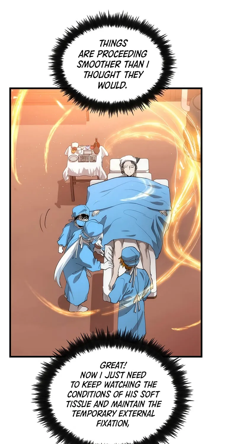 Read Doctor’s Rebirth chapter 48 image 74 on Lezhin