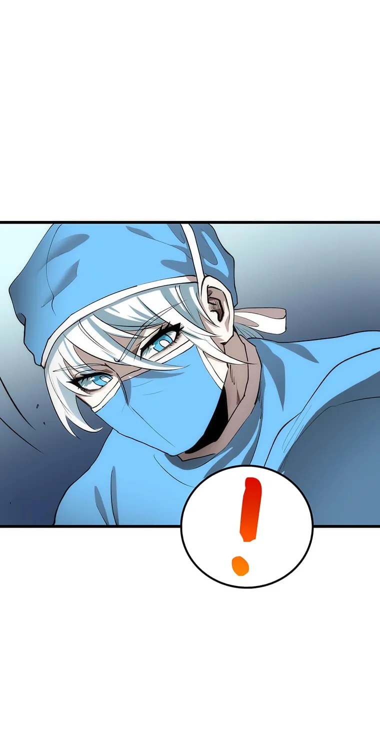 Read Doctor’s Rebirth chapter 48 image 76 on Lezhin