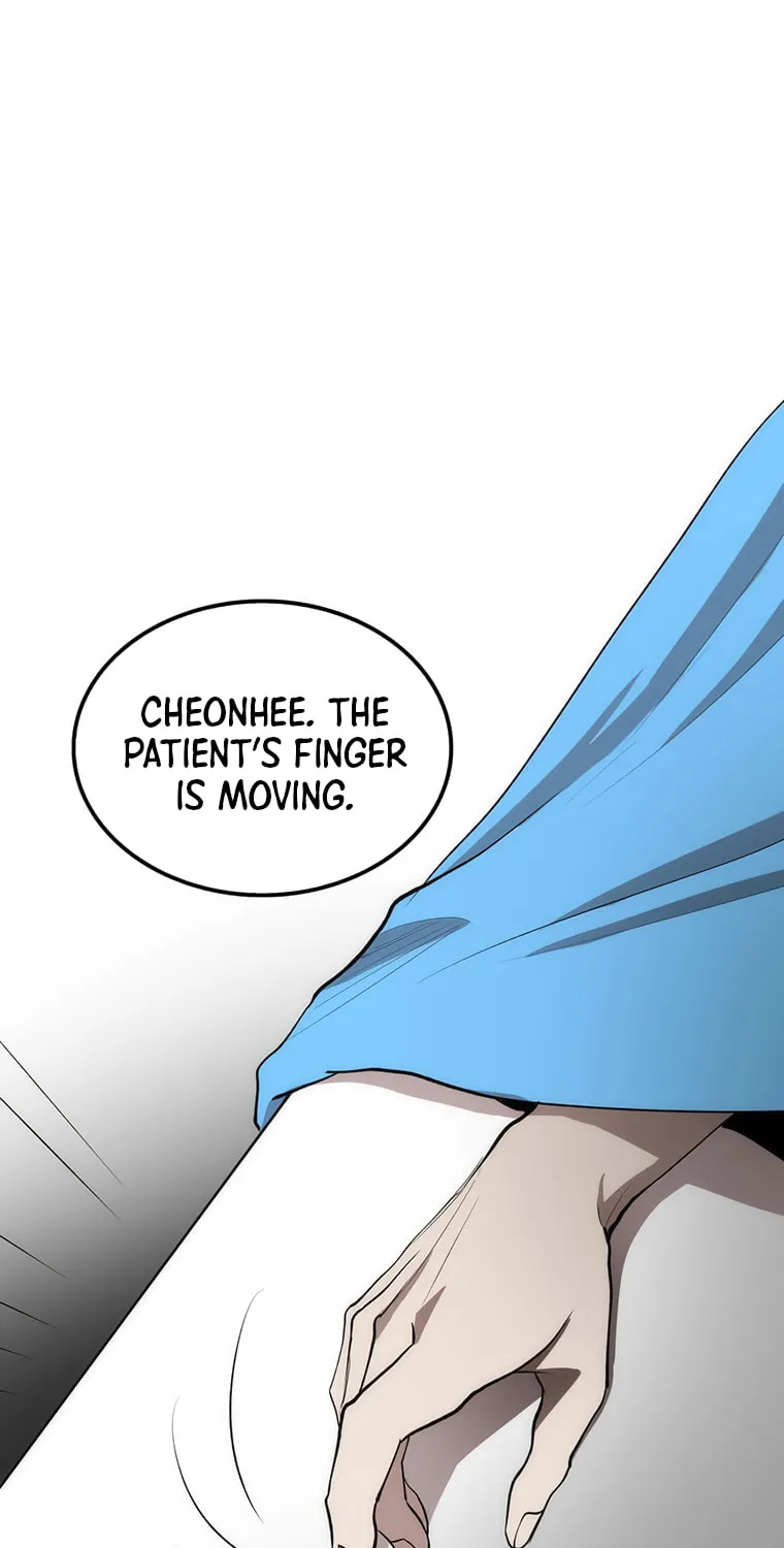 Read Doctor’s Rebirth chapter 48 image 77 on Lezhin