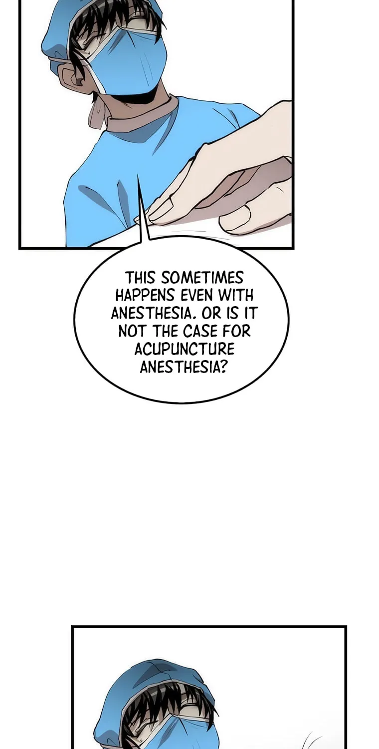 Read Doctor’s Rebirth chapter 48 image 79 on Lezhin