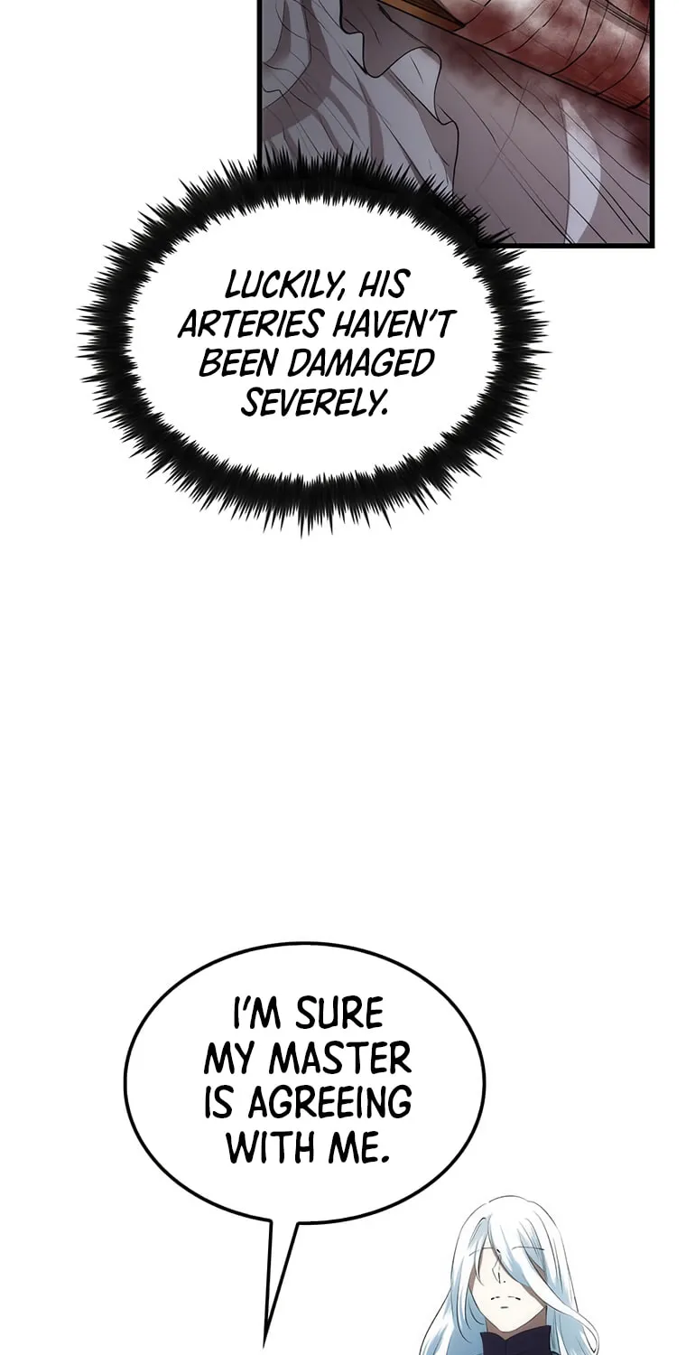Read Doctor’s Rebirth chapter 48 image 8 on Lezhin