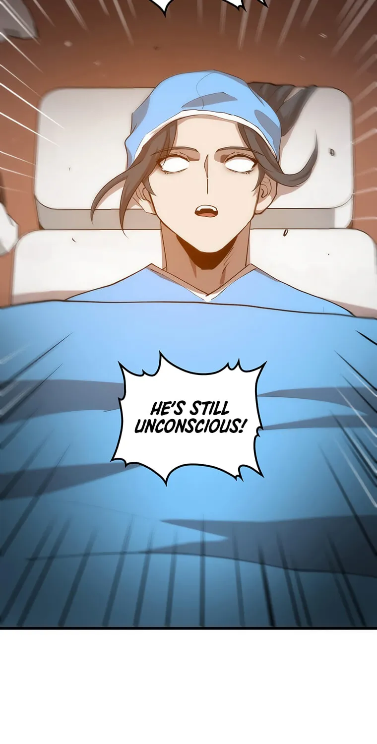 Read Doctor’s Rebirth chapter 48 image 83 on Lezhin