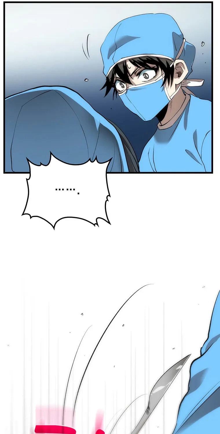 Read Doctor’s Rebirth chapter 48 image 84 on Lezhin