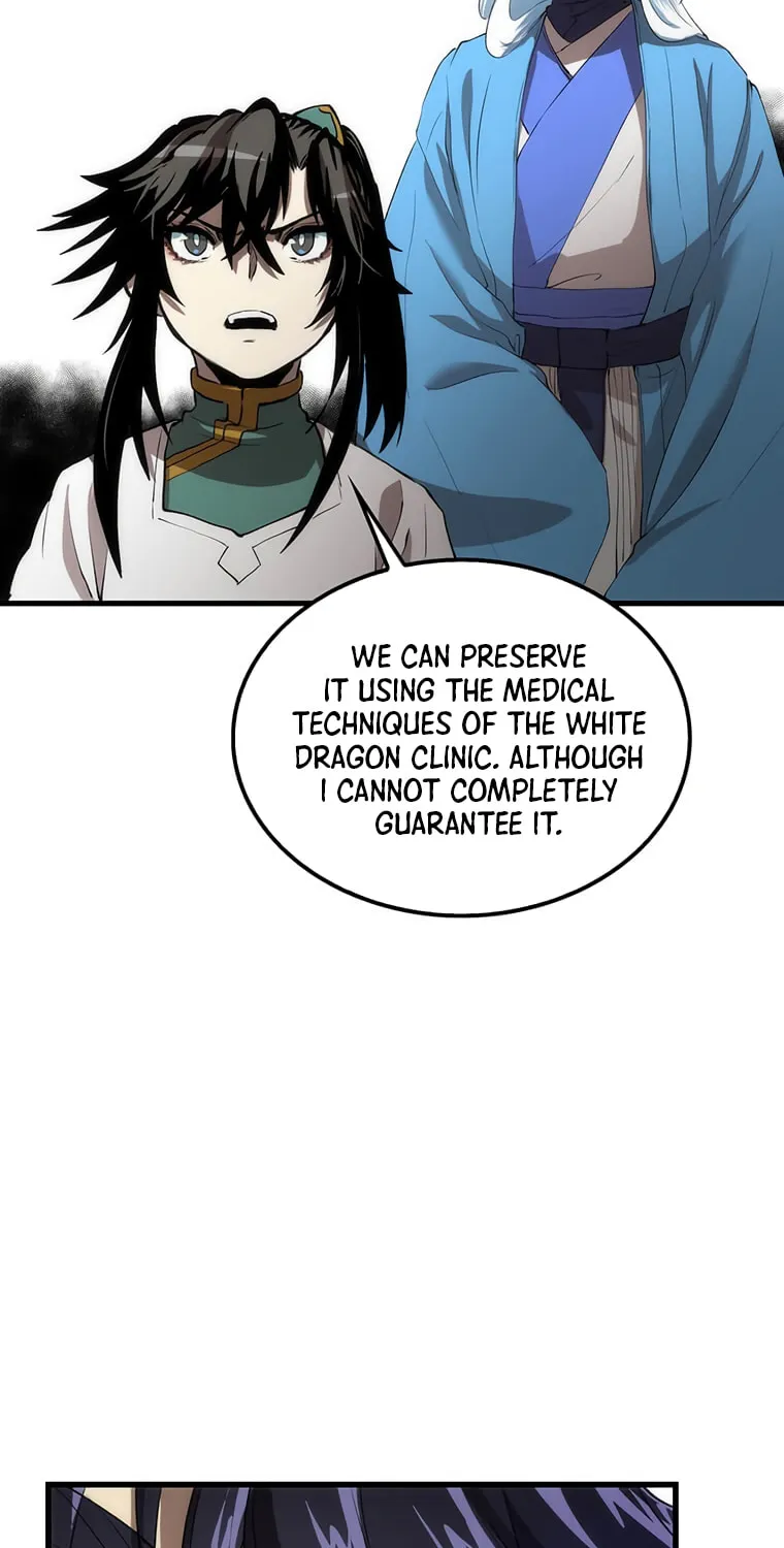 Read Doctor’s Rebirth chapter 48 image 9 on Lezhin