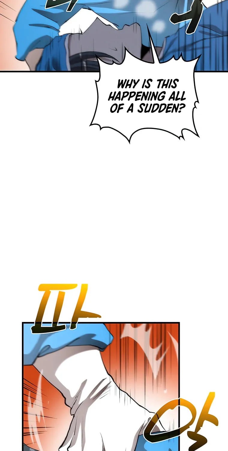 Read Doctor’s Rebirth chapter 49 image 10 on Lezhin