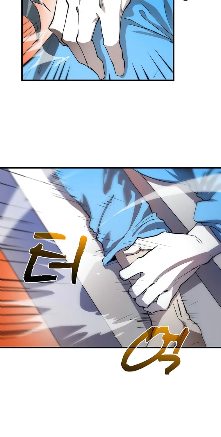 Read Doctor’s Rebirth chapter 49 image 11 on Lezhin