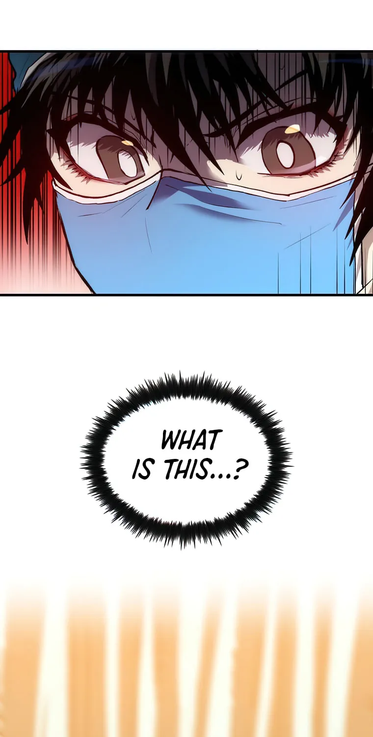 Read Doctor’s Rebirth chapter 49 image 14 on Lezhin