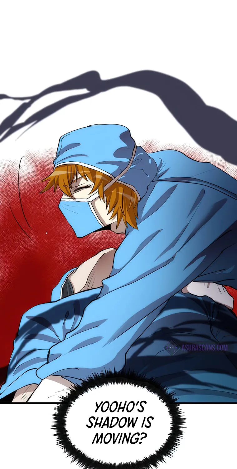 Read Doctor’s Rebirth chapter 49 image 19 on Lezhin