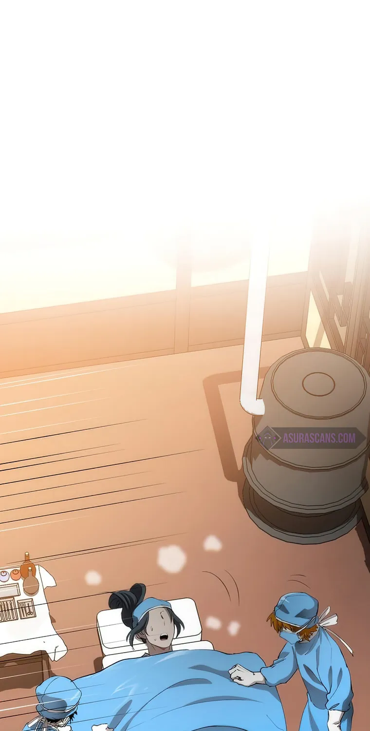 Read Doctor’s Rebirth chapter 49 image 2 on Lezhin