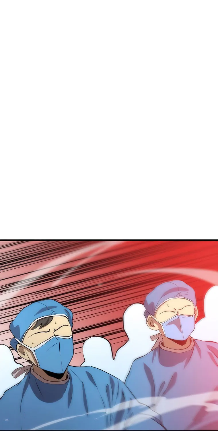 Read Doctor’s Rebirth chapter 49 image 21 on Lezhin