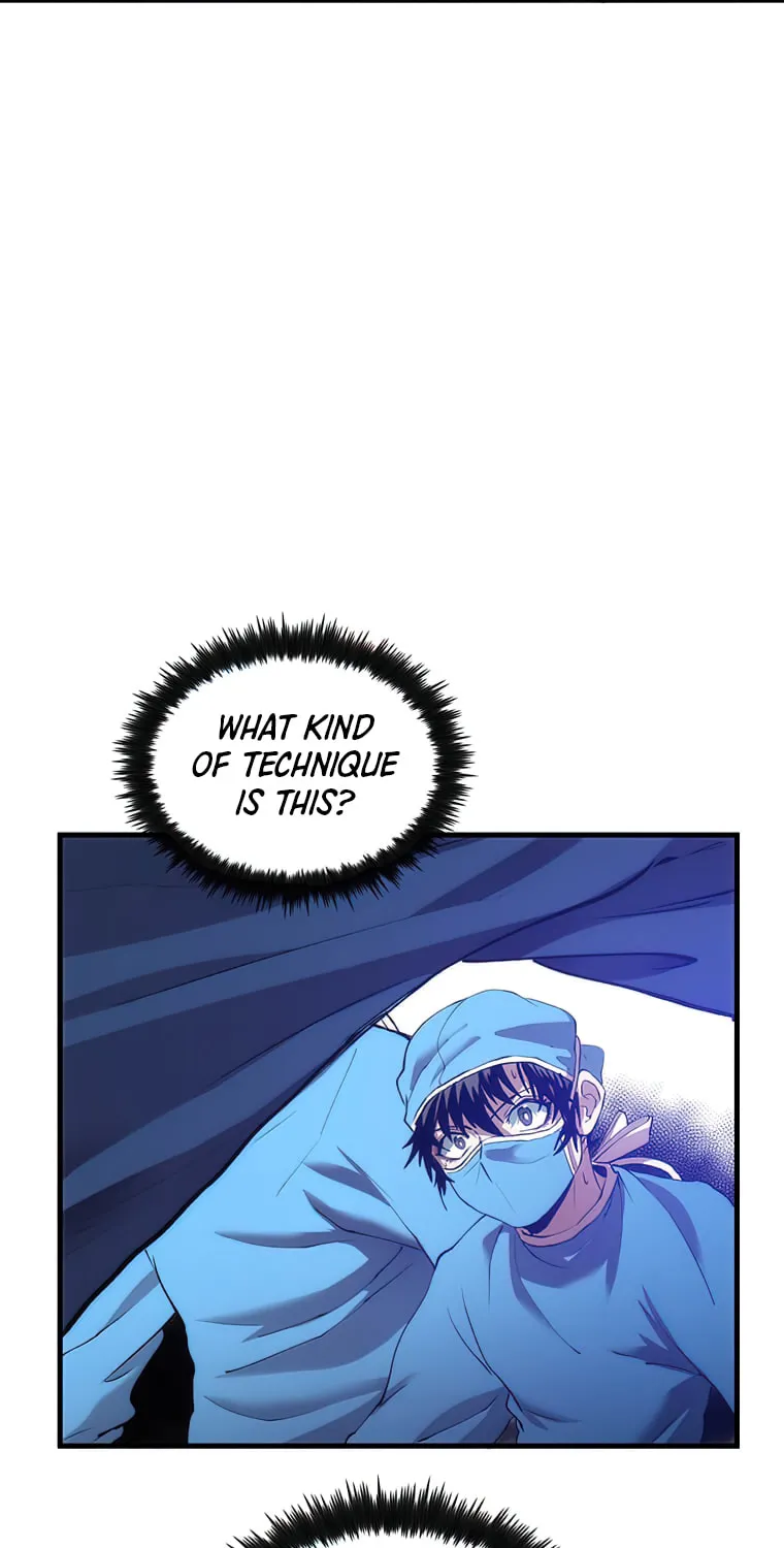 Read Doctor’s Rebirth chapter 49 image 22 on Lezhin