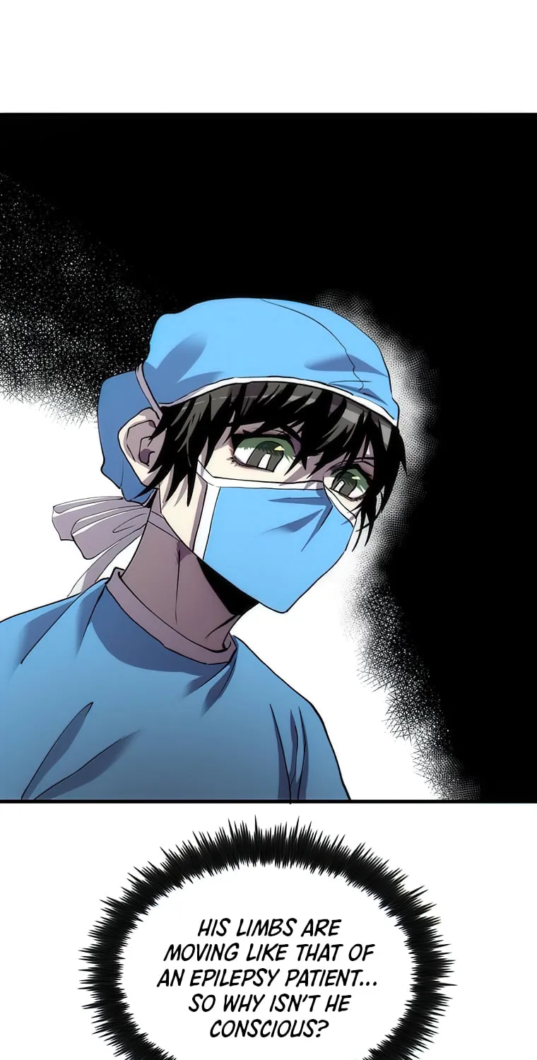 Read Doctor’s Rebirth chapter 49 image 29 on Lezhin