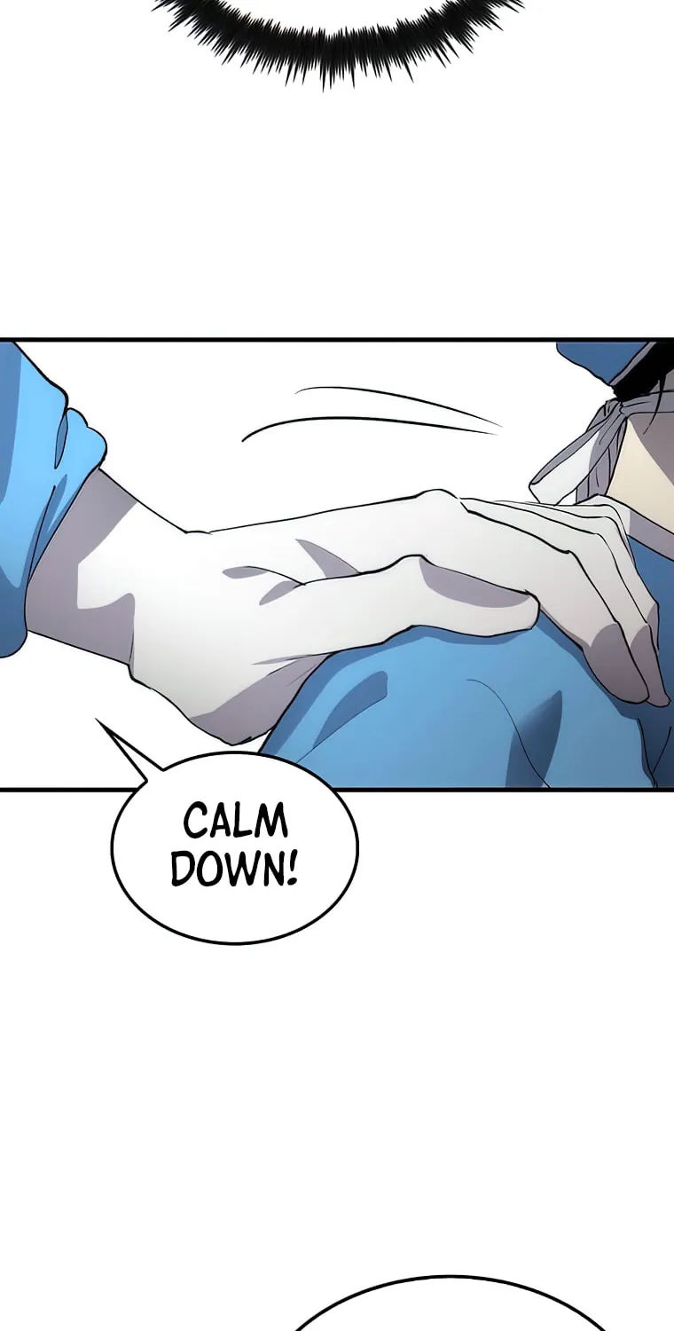 Read Doctor’s Rebirth chapter 49 image 30 on Lezhin